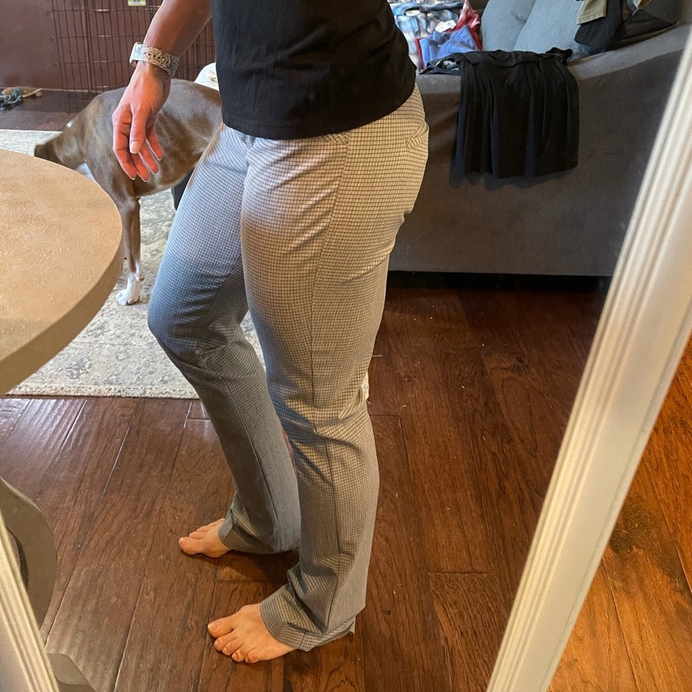 Express pants - Picture 4 of 4